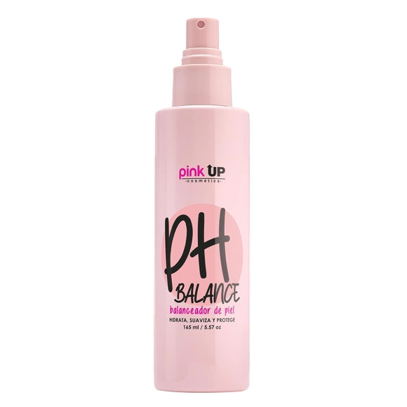 PH Balance