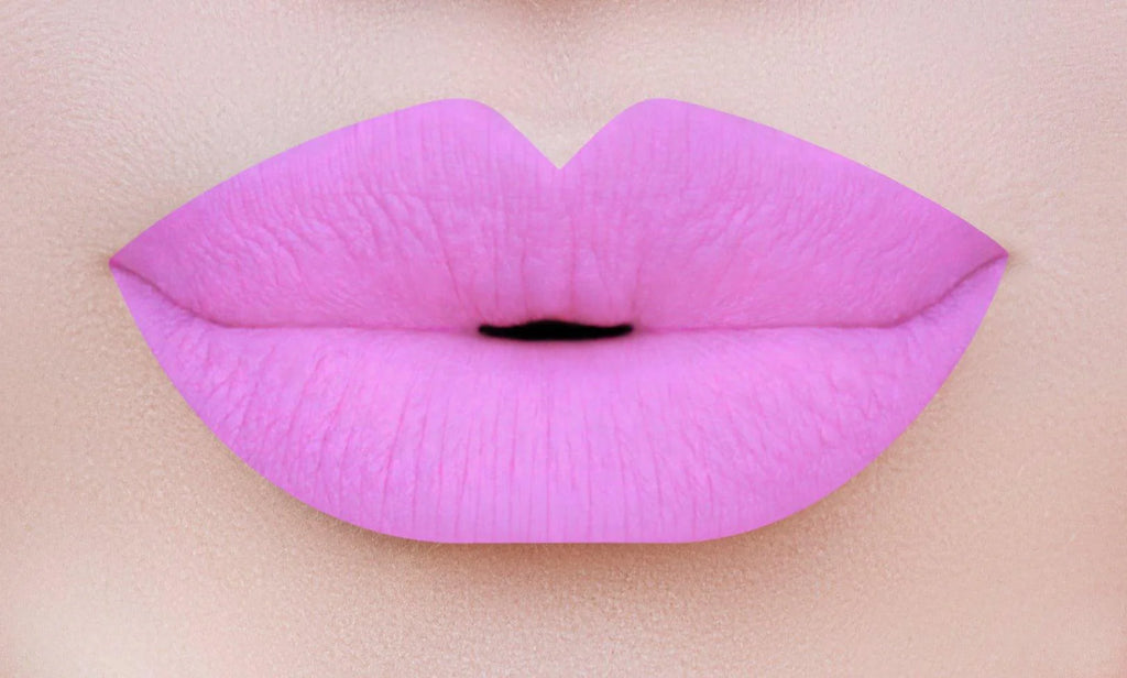 Labial mate clasico Beauty Creations