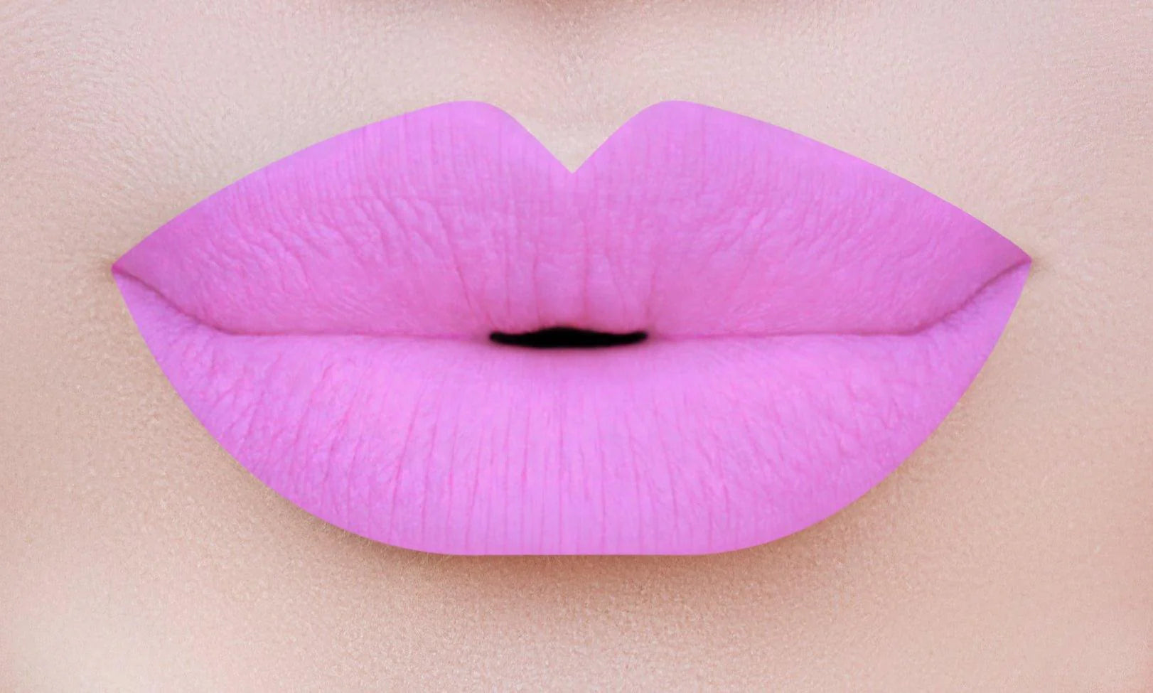 Labial mate clasico Beauty Creations