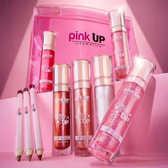 GLITTER UP - SPARKLE