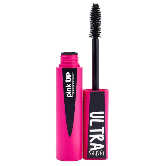 máscara ultra lashes