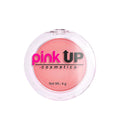 blush