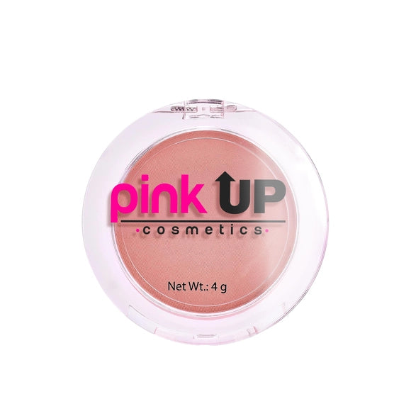 blush