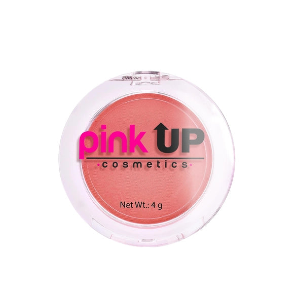 blush