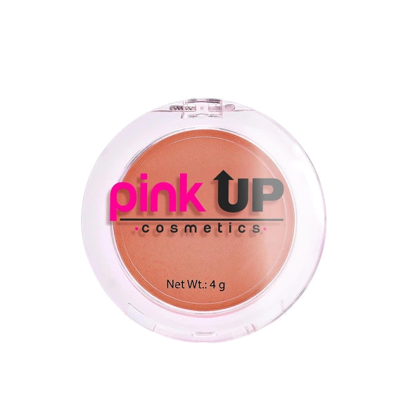 blush