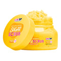 sugar scrub - tropical beach