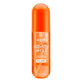 hair + body mist