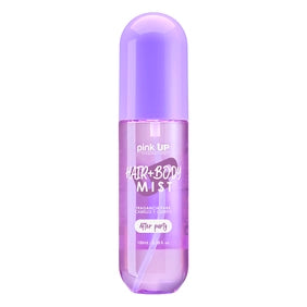 hair + body mist