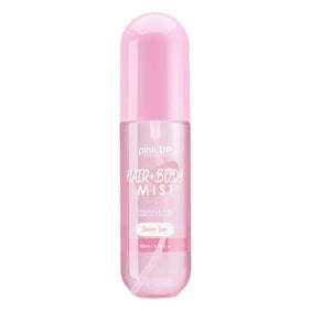 hair + body mist
