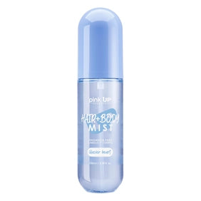 hair + body mist