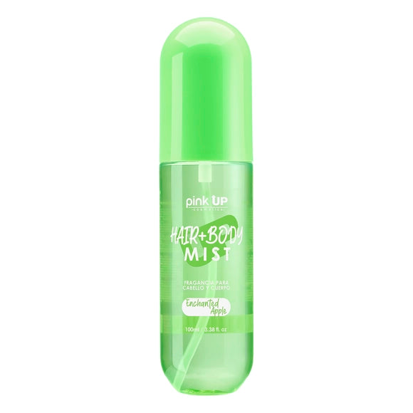 hair + body mist