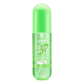 hair + body mist