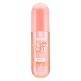 hair + body mist