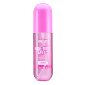hair + body mist