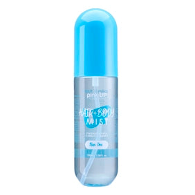hair + body mist