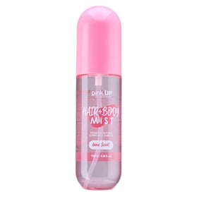 hair + body mist
