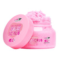 sugar scrub - pink scent
