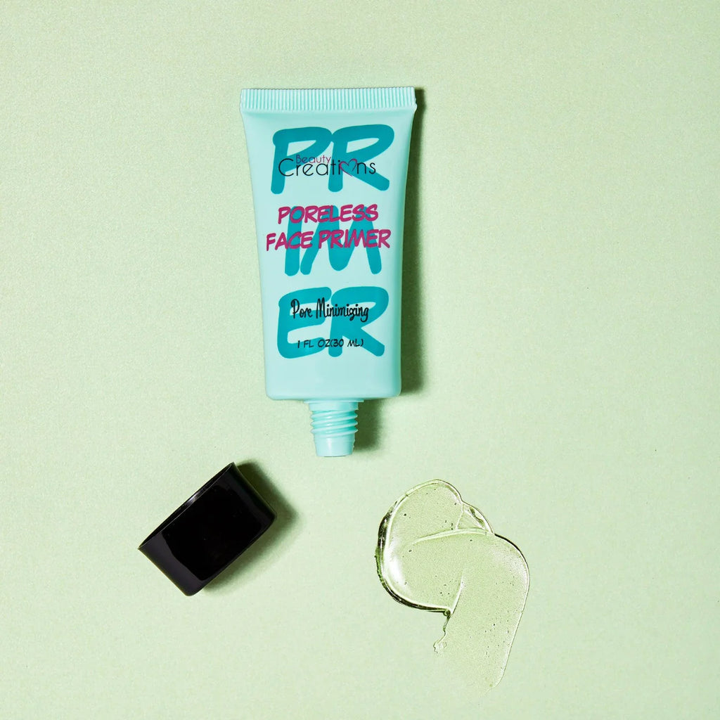 Primer - Poreless Face Primer