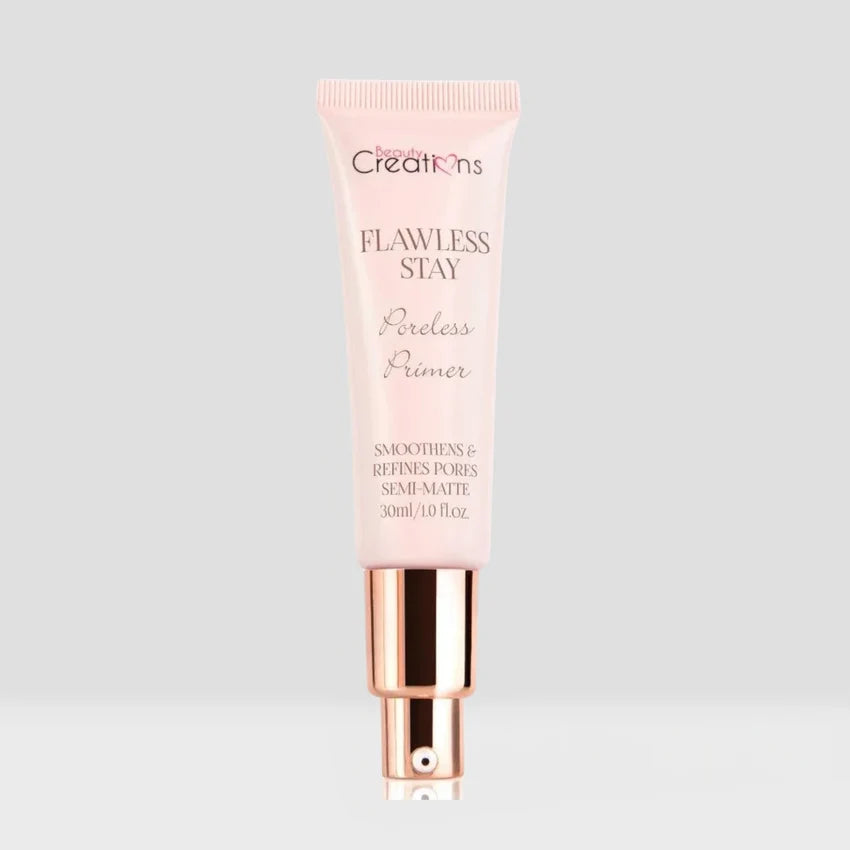 Flawless Stay - Primer Poreless Primer