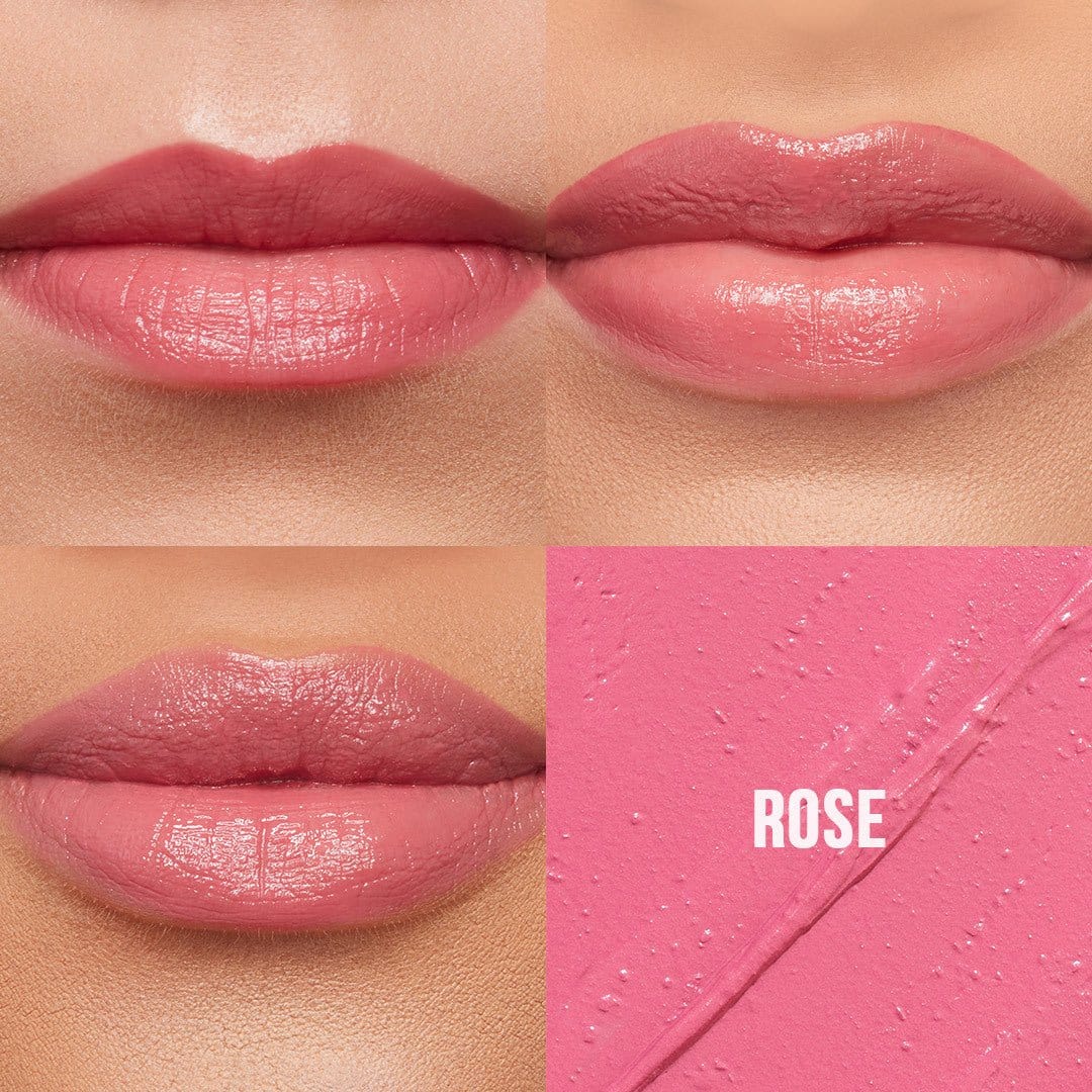 Beauty Creations Balm N' Cute - Bálsamo Labial Humectante