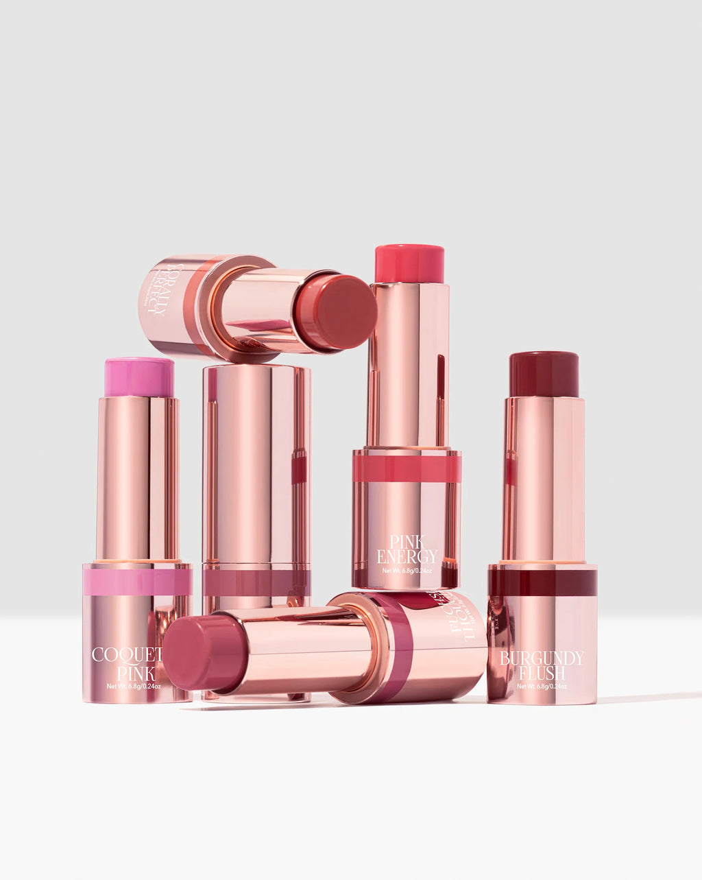 Beauty Creations Flawless Stay - Rubor en Barra (Blush Stick)