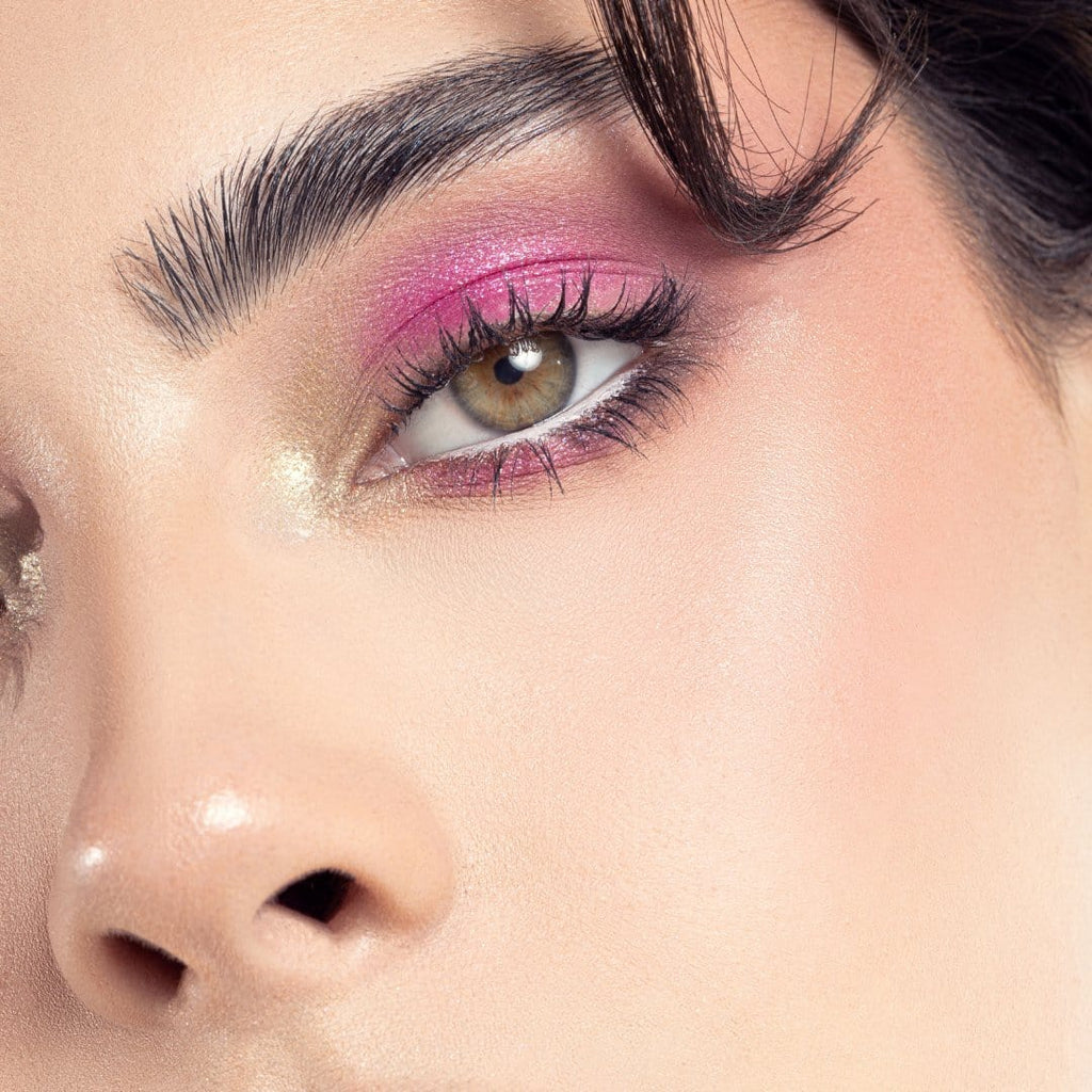 Riding solo- sombras individuales Beauty Creations