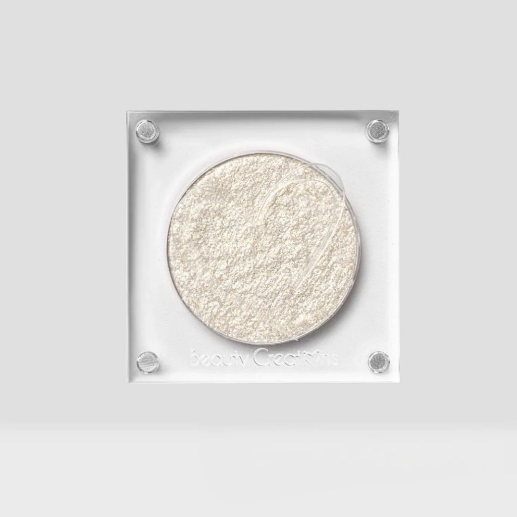 Riding solo- sombras individuales Beauty Creations