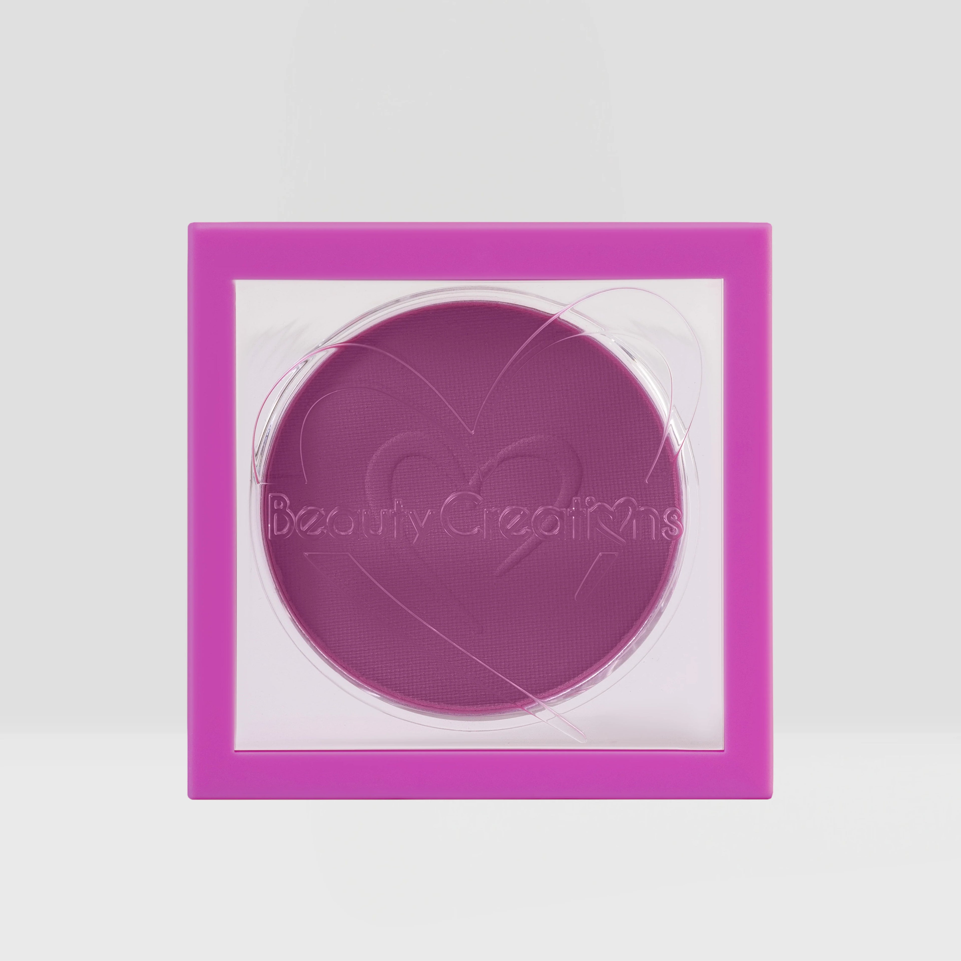 Rubor-Blush Hush Beauty Creations