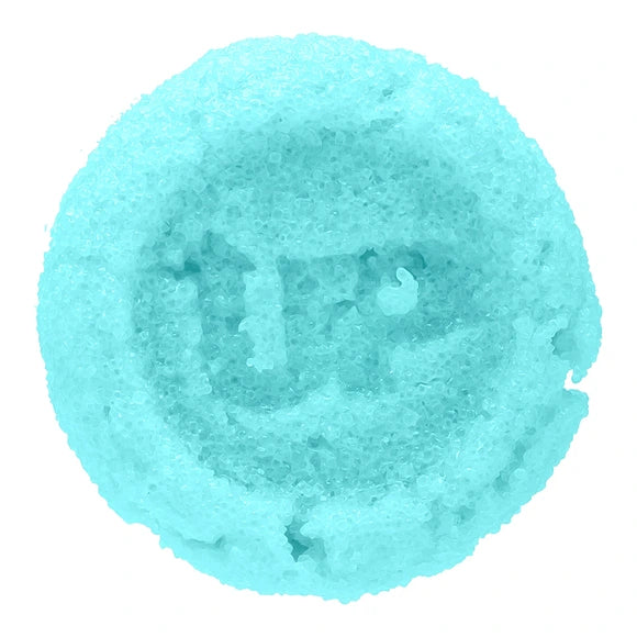 sugar scrub - secret wish