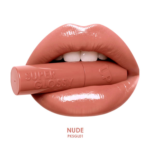 SUPER GLOSSY
