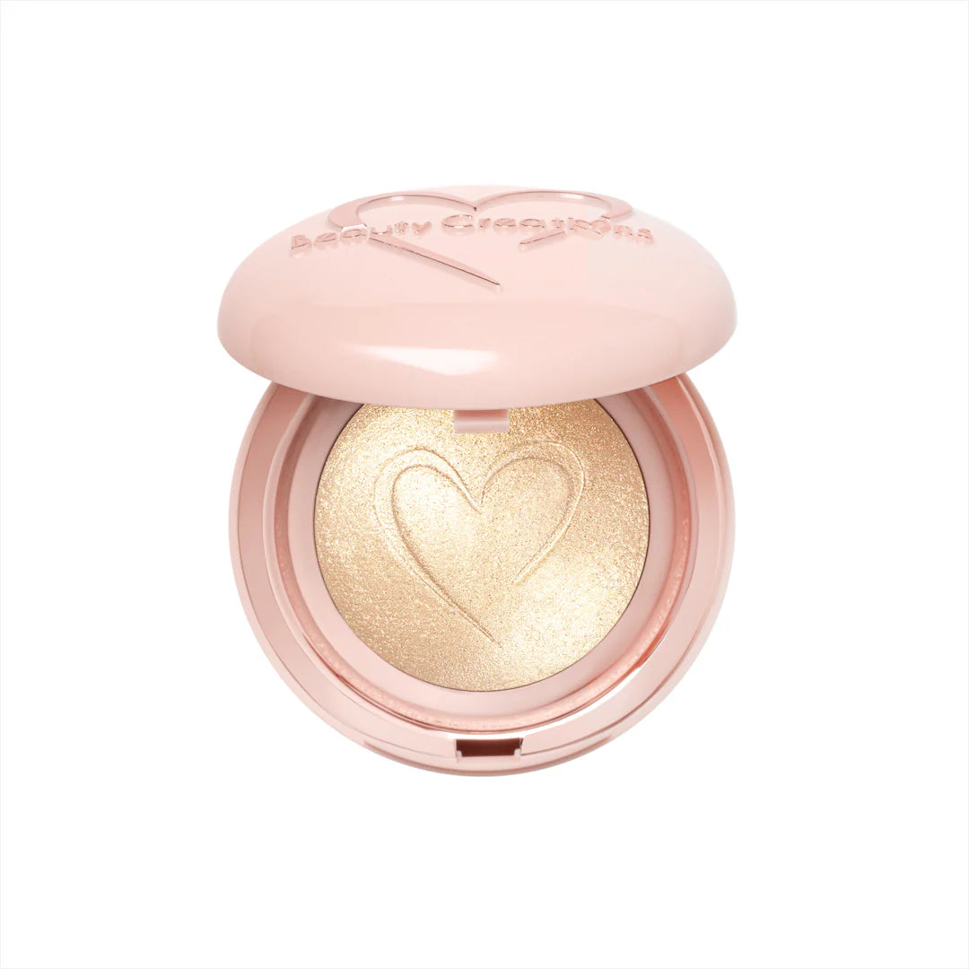 Final Finish - Iluminador (Baked Highlighter) Beauty Creations