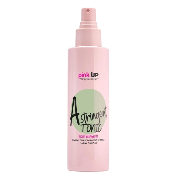 Tonico astringente Pink Up