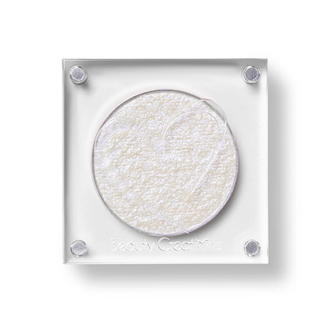 Riding solo- sombras individuales Beauty Creations
