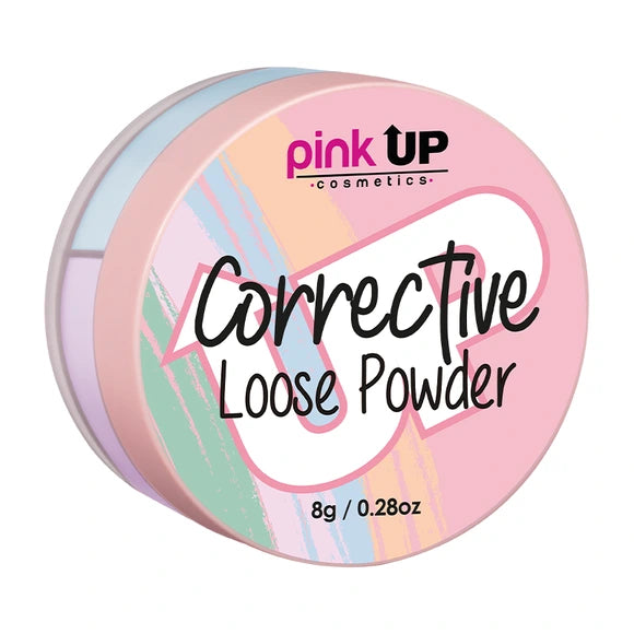 corrective loose powder - neutral