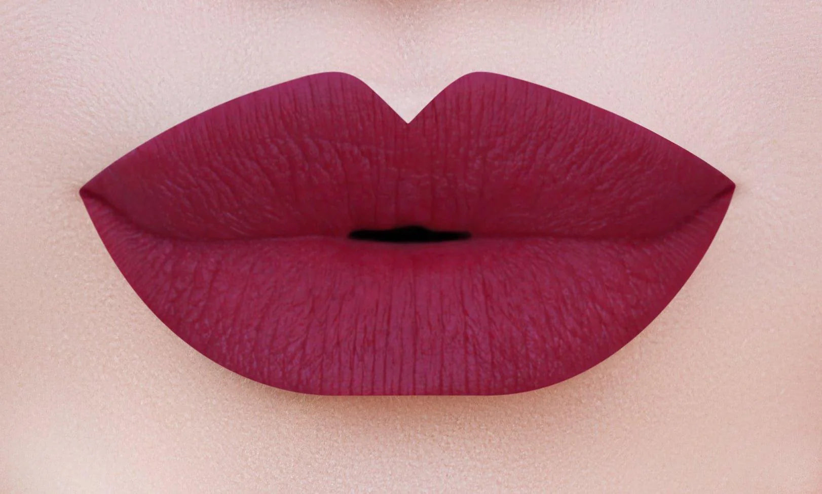Labial mate clasico Beauty Creations