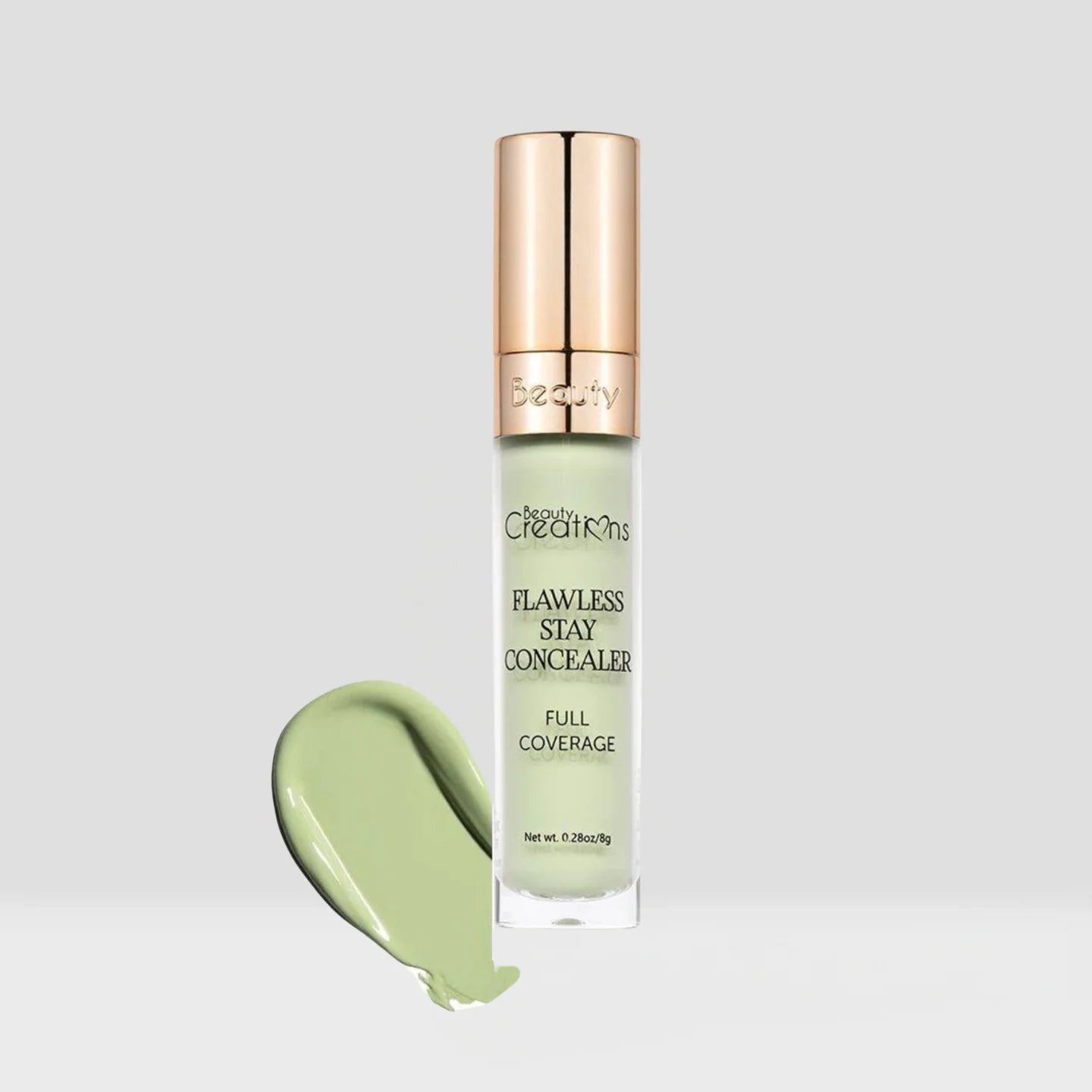 Corrector Líquido Beauty Creations