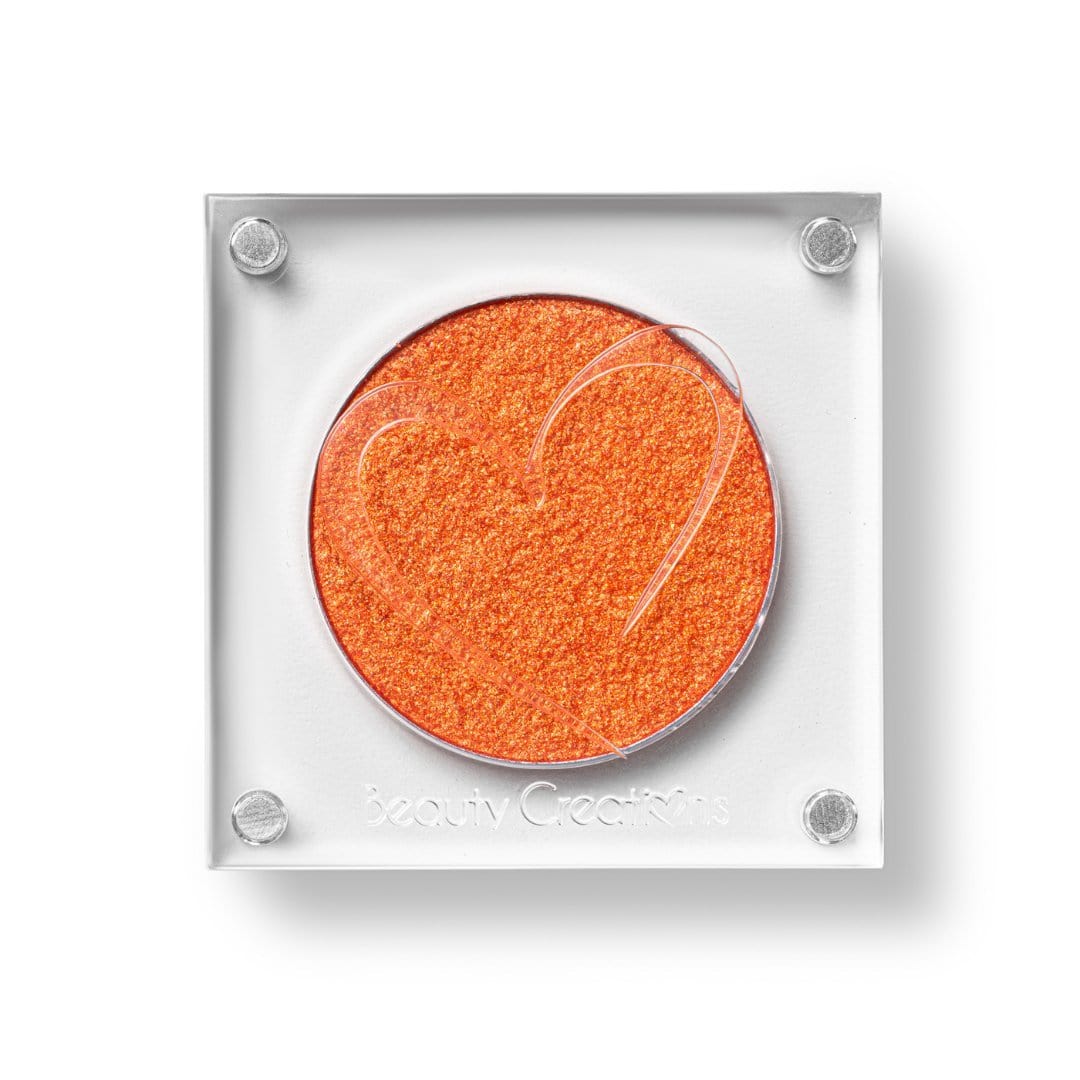 Riding solo- sombras individuales Beauty Creations