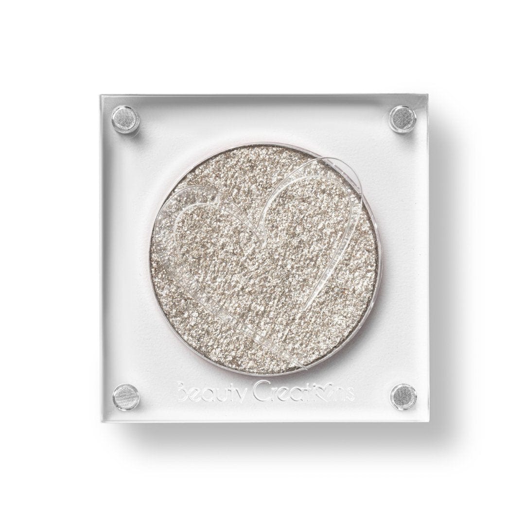 Riding solo- sombras individuales Beauty Creations