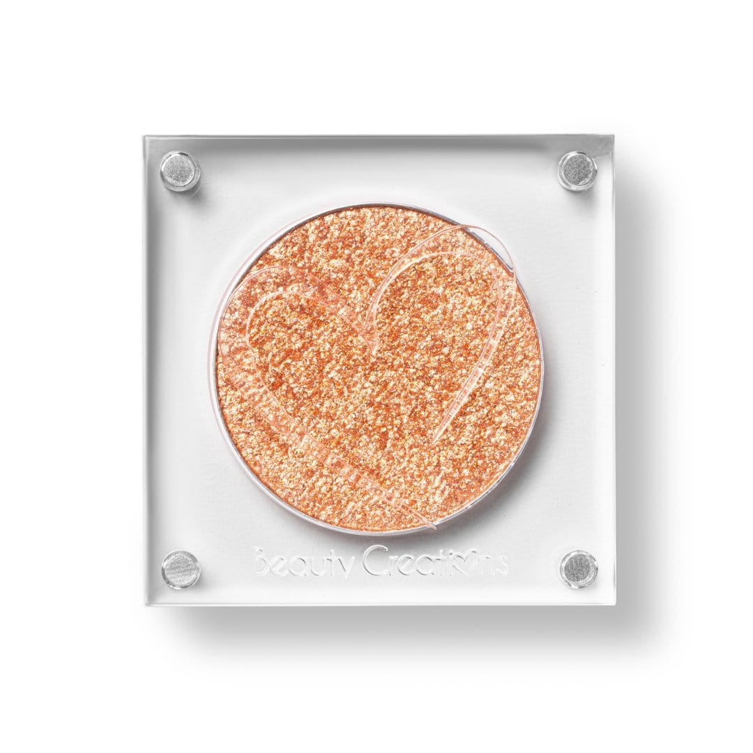 Riding solo- sombras individuales Beauty Creations
