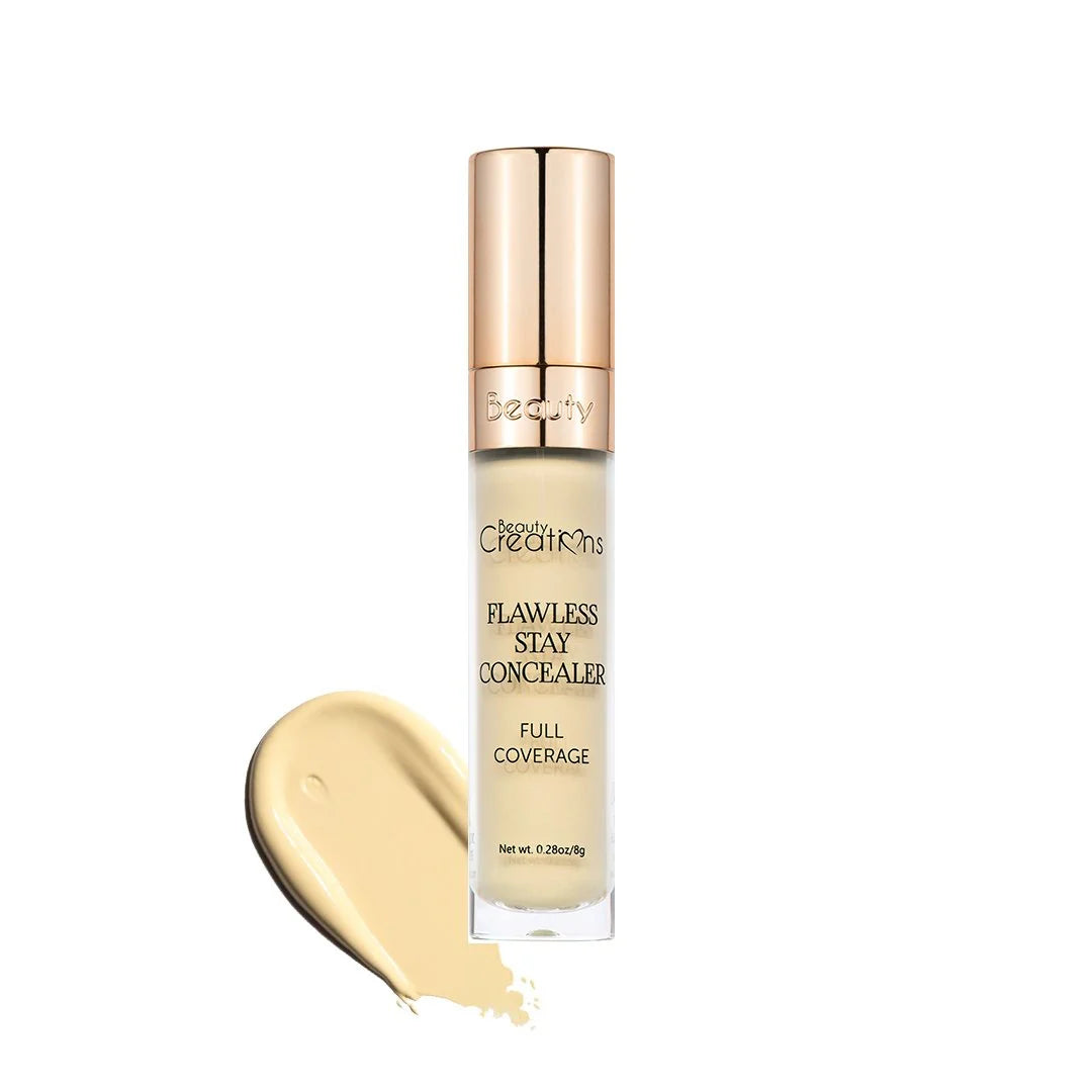Corrector Líquido Beauty Creations